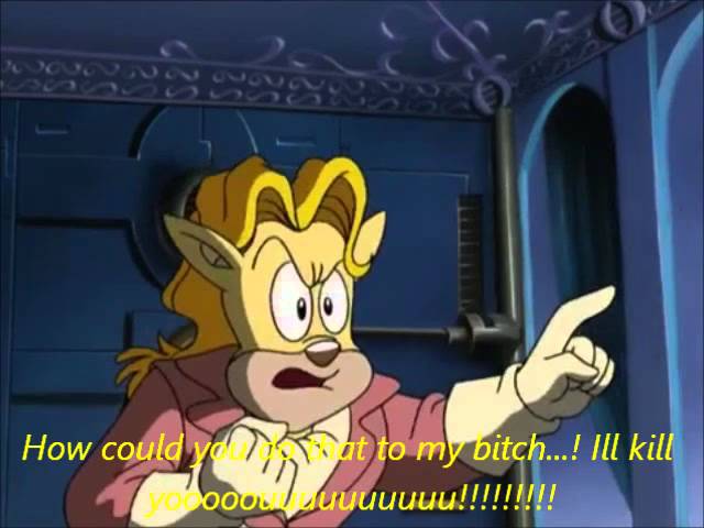 bardonic (Bartleby X Sonic Hedgehog) Crawling!